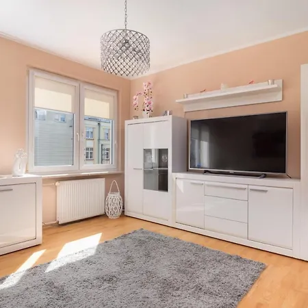 Apartment Rose In By Renters Kolberg