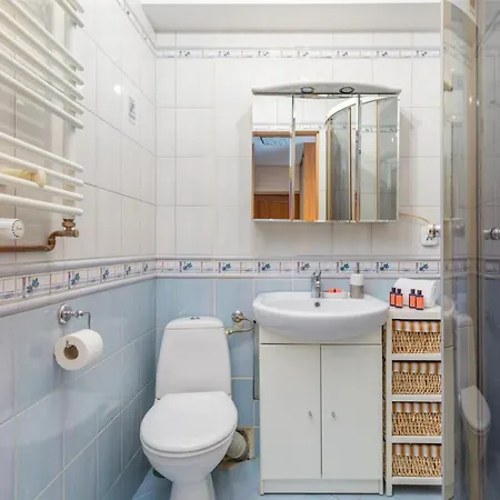 Rose In By Renters Apartment Kolberg